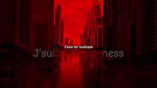 DYSTINCT Business  lyrics ft naza aestheticlyrics zedit5 subscribe youtubeshorts edit [upl. by Eyram575]