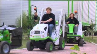 ETESIA INNOVATIONEN [upl. by Sipple865]