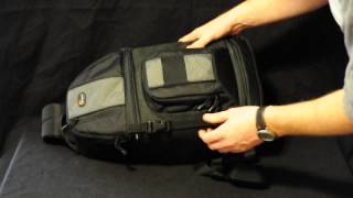 Lowepro 202aw Slingshot Camera Bag [upl. by Hogan]