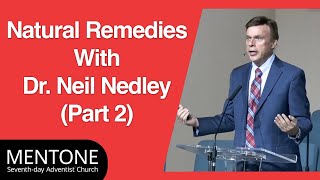 The Morality of Happiness with Dr Neil Nedley Part 2 [upl. by Claudie]