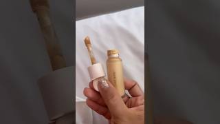 How To Use Rare Beauty Brightening Concealer Selena Gomez Liquid Touch brighteningconcealer [upl. by Phyllys]