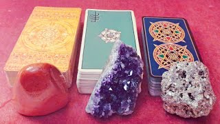 🟠 TAROT INTERACTIVO AMOR 💕 ¿QUIÉN ME TIENE PREPARADO EL DESTINO 💍🔮✨️ Lectura intensa y detallada 🎲 [upl. by Leiram]