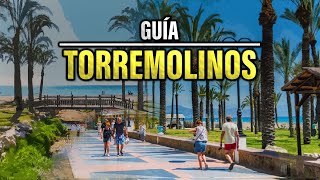 Guía de Torremolinos España Viaje económico👀 [upl. by Simmie]