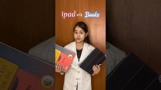 MBBS mein ipad lena chahiye neet aiims shortsviral youtubeshorts trending viralshorts [upl. by Ahseena]