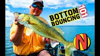 Bottom Bouncing 101  Eric Naig [upl. by Eceerahs]