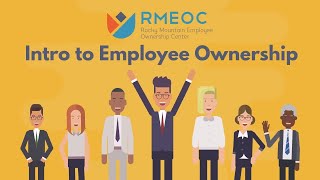 Employee Ownership An Introduction [upl. by Nari750]