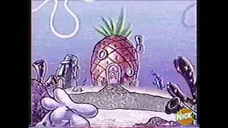 SpongeBoy Ahoy Uk intro [upl. by Moshe]