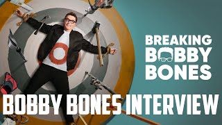 Bobby Bones Interview  Breaking Bobby Bones Nat Geo [upl. by Eachelle]