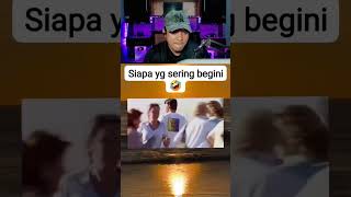 Sempet ngelawak sebelum ajal menjemput 🤣reaction videos meme [upl. by Anahsed]