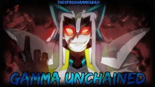 Buddyfight Amv Wisdom  Gamma Unchained [upl. by Nallid]