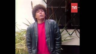 Riccardo Cocciante – Sinceridad Videoclip en quotAmigos Siempre Amigosquot 1984 HQ [upl. by Cyrus]