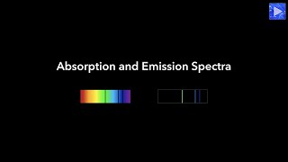 Energy Levels amp Emission Spectra  Alevel Physics [upl. by Runstadler974]