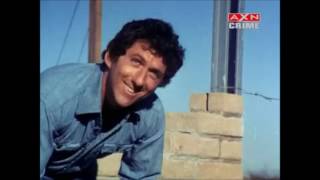 Petrocelli Season 1 Closing Credits [upl. by Sadella]