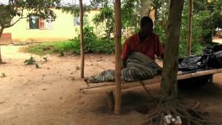 Report Decries Treatment of Mentally Ill in Ghana [upl. by Hizar]