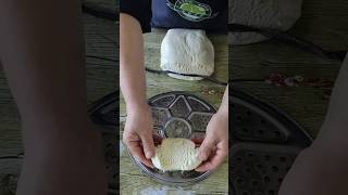 Remember this recipe for cutting dough yeast [upl. by Cochrane]