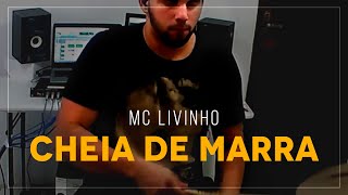 MC Livinho  Cheia de Marra VS  Versão Forró [upl. by Laurence]