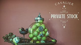 Cavalier  Private Stock Finale Reaction [upl. by Laohcin254]