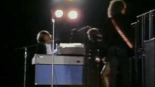 The Doors  Light My Fire Live at Hollywood Bowl  1968 [upl. by Nohpets]