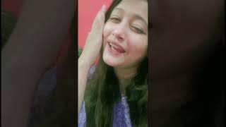 Ve Haniya Song by Neha Kakkar  Nida Aura Waves [upl. by Aramahs998]