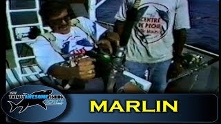 Marlin fishing tips  Totally Awesome Fishing Show [upl. by Aldon]