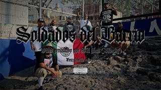 Soldados del Barrio X Lil Joker 442 X Mr Pelon 442 X Video Oficial Prod SA Films [upl. by Fujio130]