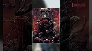 Why did Marvel introduce Venom as a Villain marvel venom2 superhero shorts [upl. by Richman1]