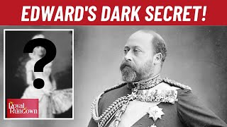 The Scandalous Aristocratic Tart Who Seduced King Edward VII at 16  Royal Family [upl. by Ramas]