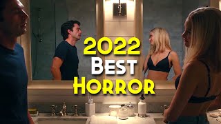 FRESH 2022 Explained In Hindi  2022 Ki Best Horror Movie  Kamzor Dil Wale Mat dekhna Nahi Toh [upl. by Orabla]