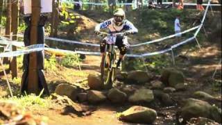 CRC Nukeproof 2011 season retrospective [upl. by Wilek]