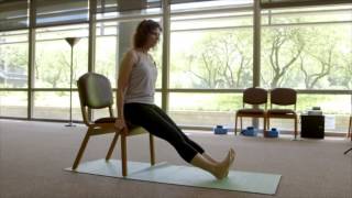 Plantar Fasciitis Stretches [upl. by Anai]