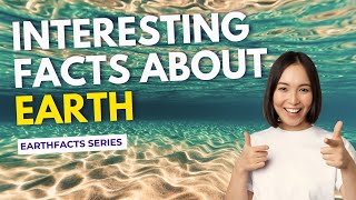 Earth’s Longest Mountain Range Is Underwater  Earth Facts Series [upl. by Eilhsa]