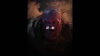 Thanos Vs Ironman debate shorts tvshow tvseriesedits [upl. by Amling]