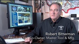 Master Tool amp Manufacturing  Hiawatha Business Success Stories [upl. by Hcra337]