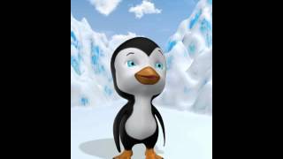 Talking PenguinsTrailer [upl. by Hut]