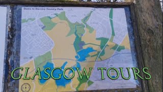 Dams To Darnley Country Park  Glasgow Tours [upl. by Malik]