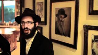 quotShabbos Nowquot by 8th Day Official Music Video [upl. by Akahs]