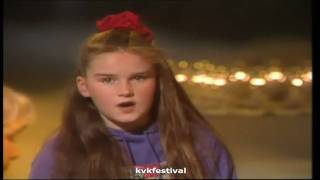 Kinderen voor Kinderen Festival 1991  Stom hoor [upl. by Agemo878]