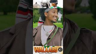 Leencoo Gammachuu WALAABUu [upl. by Dohsar]