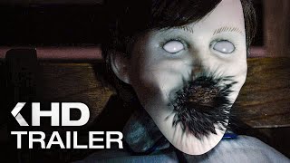 Die Besten HORROR Filme 2020 Trailer German Deutsch [upl. by Ailerua]