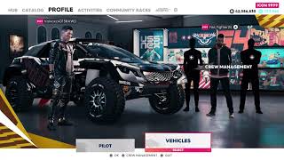 The crew 2 uptown wilderness live summit [upl. by Aaronson287]