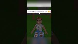 Roblox memes 16 [upl. by Eramat]