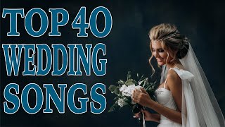 Top 40 Wedding Songs  Contemporary Piano amp Cello Instrumentals  2 Hours [upl. by Kathie231]