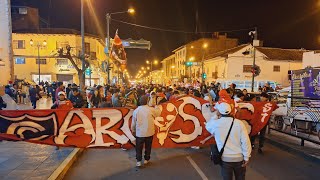 PUBLICIDAD  CIENCIANO VS SPORTHUANCAYO  CARLOS GARCÉS [upl. by Eikciv]