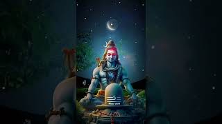 Mera Maalik Hai Shivaay  mahadev bhajan  mahadev status  mahadev shorts viral [upl. by Dianthe503]