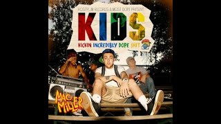 Mac Miller  The Spins 432Hz [upl. by Ahcropal]