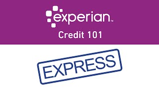 What Is a Fraud Alert  Experian Credit 101 Express [upl. by Arelus]