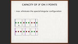 ML0607 Counting Dichotomies [upl. by Yggep]