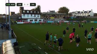 Lewes FC Women v Cheltenham Town Women  FA WNL Southern Premier Division 271024 LIVE [upl. by Ellened]