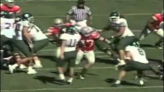 Jim Tressel Tribute Video [upl. by Erehs]