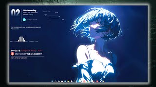 Desktop Customization  Make Your Desktop Look Clean and Professional  Windows [upl. by Lani]